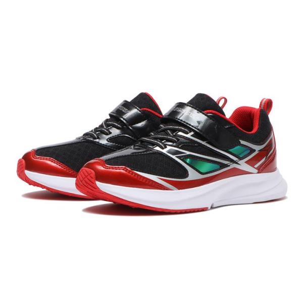 瞬足 キッズ シュンソク 16-23 BLAID BOOSTER 145 キッズランニング