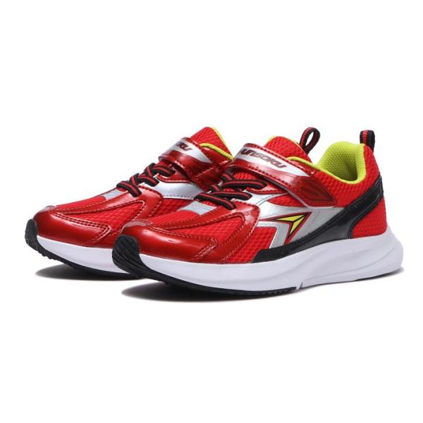 キッズ シュンソク シュンソク 16-23 BLAID BOOSTER 146 キッズランニングシューズ SJC 1465 ABC-MART限定 *RED : 6739980003037 : ABC-MART Yahoo!店 - 通販 - Yahoo!ショッピング キッズ シュンソク シュンソク 16-23 BLAID BOOSTER 146 キッズランニングシューズ SJC 1465 ABC-MART限定 *RED : 6739980003037 : ABC-MART Yahoo!店 - 通販 - Yahoo!ショッピング
