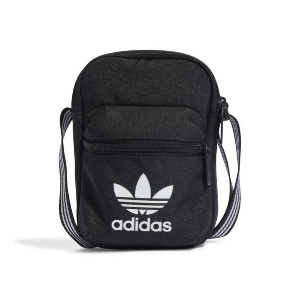adidas（アディダス） U AC FESTIVAL BAG バッグ IJ0765 BLACK : ABC