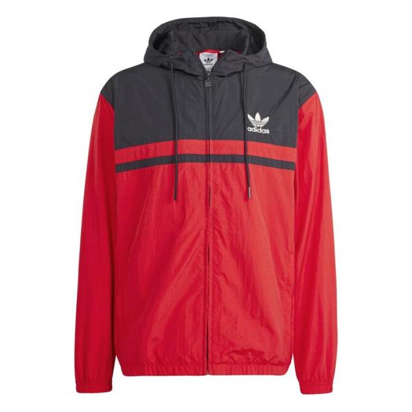 adidas（アディダス） M NY WINDBREAKER アウター IR8223 ABC-MART限定