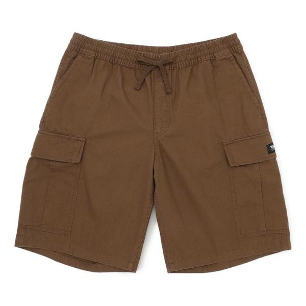 VANS（ヴァンズ） M RANGE CARGO LOOSE SHORT ショートパンツ