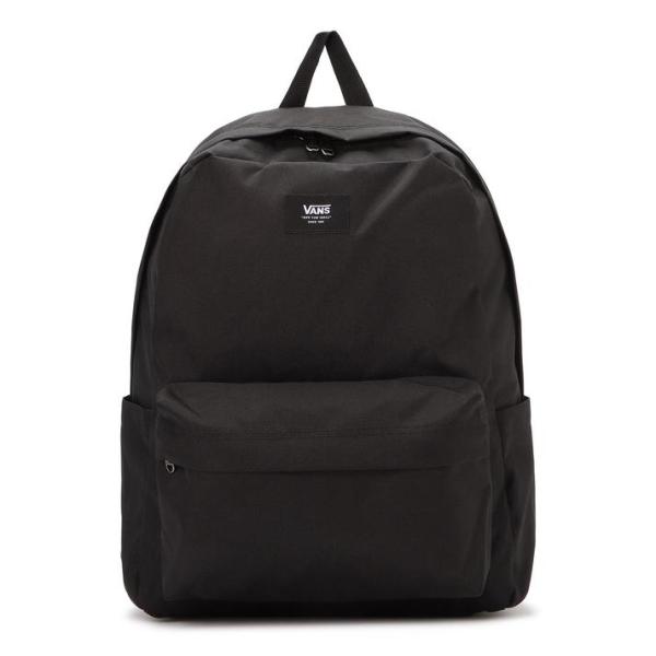VANS（ヴァンズ） OLD SKOOL BACKPACK バッグ VN000H4WBLK BLACK : ABC