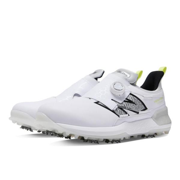 New Balance（ニューバランス） UGB2500B(2E) UGB2500 UGB2500B WHITE
