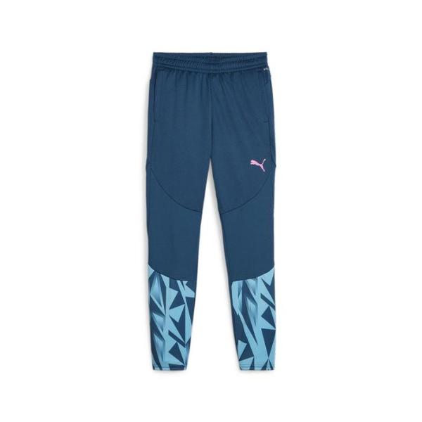 PUMA（プーマ） キッズ K INDIV FINAL TRAINING PANTS ロングパンツ
