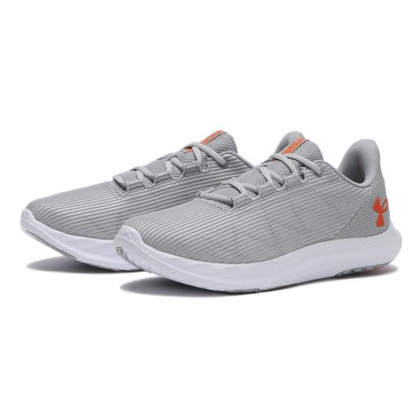 UNDER ARMOUR アンダーアーマー M UA CHARGED SPEED SWIFT M チャージドスピードスウィフト 3026999 011MGA/MGA/ARD