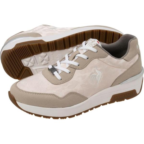 le coq sportif（ルコックスポルティフ） レディース LE COQ LA VANEAU