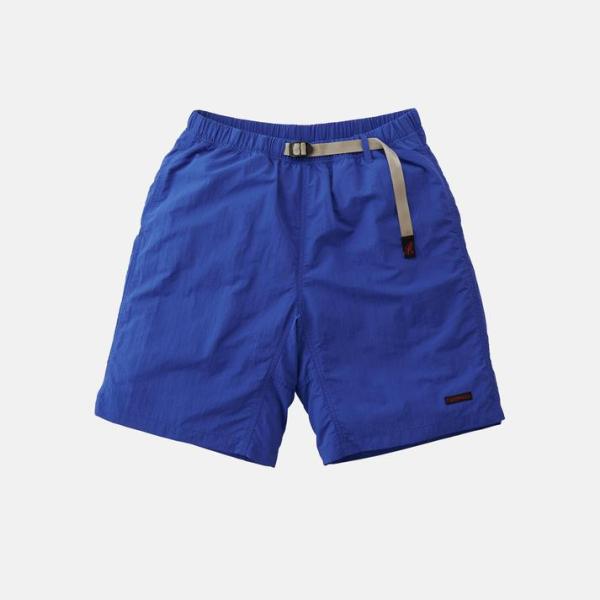 Gramicci（グラミチ） M NYLON PACKABLE G-SHORT ショートパンツ G4SM