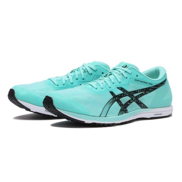 ASICS アシックス SORTIEMAGIC RP 6 ソーティーマジック RP 6 1013A098.401 MINT/BLACK