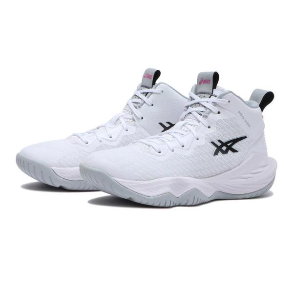 トッププレーヤーにあこがれるジュニアプレーヤーに向けて、NOVA SURGE 2とデザイン連動したジュニアモデルを展開。厚めに設計されたミッドソールがクッション性を発揮。ジュニア専用ラストを採用し、成長期の足へのフィット性を追求。またミッド...