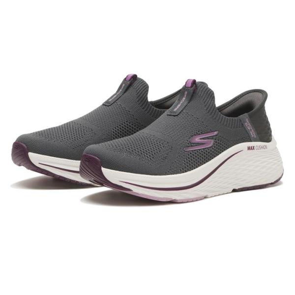 SKECHERS（スケッチャーズ） レディース MAX CUSHIONING ELITE 2.0