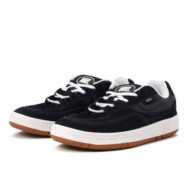 VANS ヴァンズ Speed LS スピード VN000CTNBX9 UTILITY NAVY
