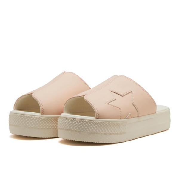 CONVERSE（コンバース） レディース AS LIGHT PLTS SANDAL SL