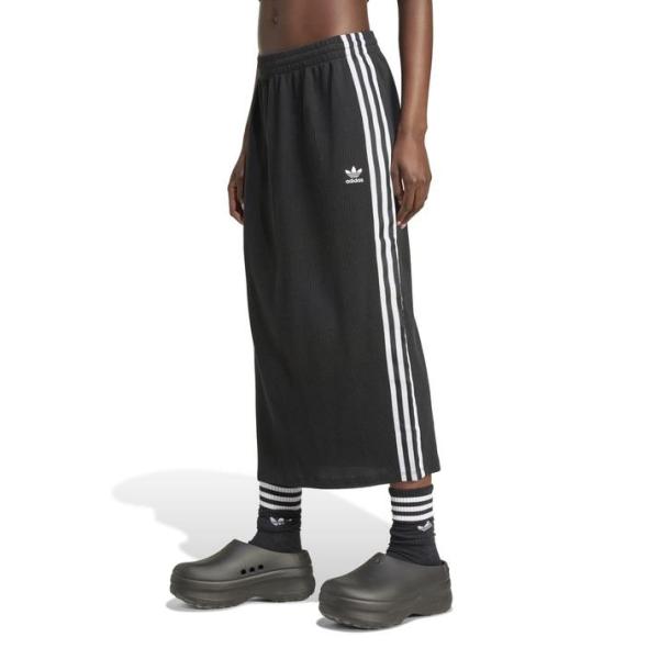 WOVEN BAL SKIRT アディダス adidas ✧︎新品タグ付き Buy Adidas Originals WOVEN BAL SKIRT - Black | Nelly.com