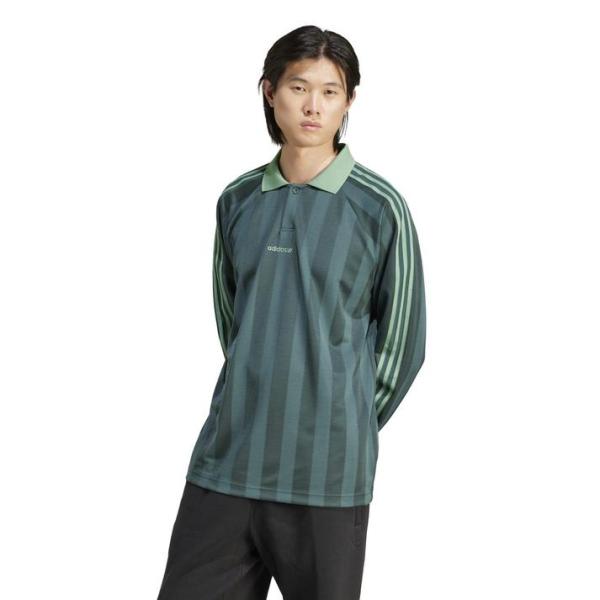 adidas ADIDAS ウェア アディダス M LS JERSEY(FB) ロング adidas ADIDAS ウェア アディダス M LS JERSEY(FB) ロング