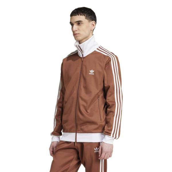 アディダス ベッケンバウアー　トラックジャケットadidas 新品未使用 送関込☆adidas Originals☆ベッケンバウアートラックジャケット