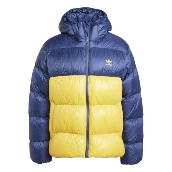 adidas（アディダス） M DOWN REGEN AC アウター IW3451 NIGHTIND