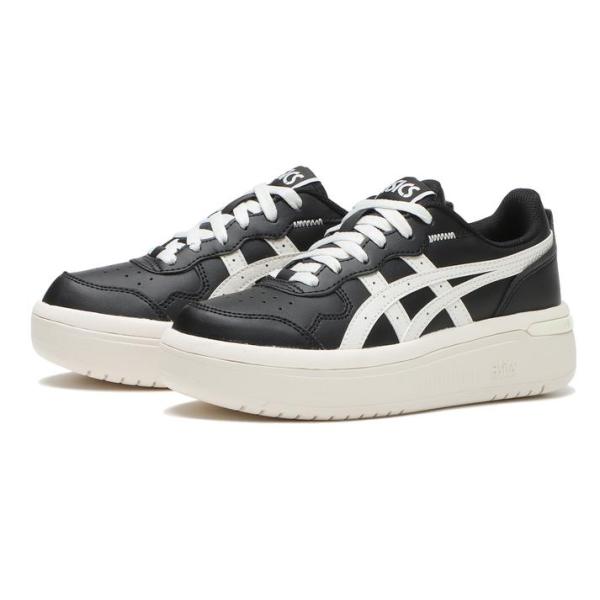 レディース ASICS アシックス JAPAN S ST JAPAN S ST 1203A289.003 BLACK/CREAM