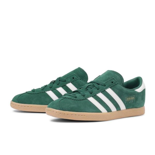 adidas ADIDAS アディダス STADT シュタット JI1883 COLL/FTWR