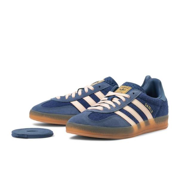 adidas ADIDAS アディダス GAZELLE INDOOR ガゼル インドア JI0322 