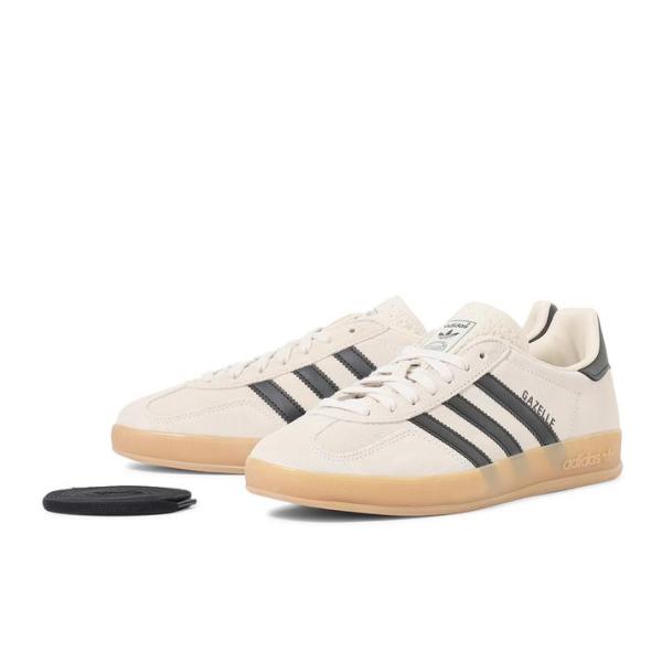 adidas gazelle indoor ガゼルインドア アディダス ガゼル インドア / Gazelle Indoor - ブルー