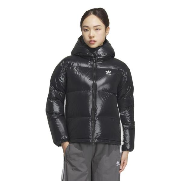 adidas（アディダス） レディース W ADIBREAK DOWN アウター JD3782