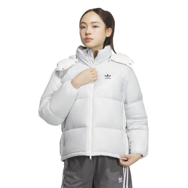 adidas レディース アディダス W ADIBREAK DOWN アウター JD3783 adidas レディース アディダス W ADIBREAK DOWN アウター JD3783