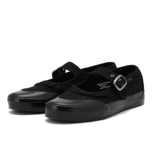 VANS（ヴァンズ） MARY JANE メリージェーン VN000CRRBKA IN THE