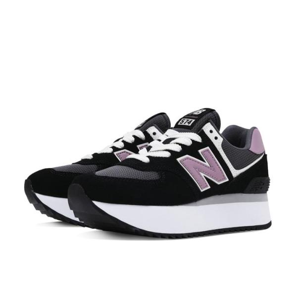 New Balance（ニューバランス） レディース WL574ZAK(B) WL574Z