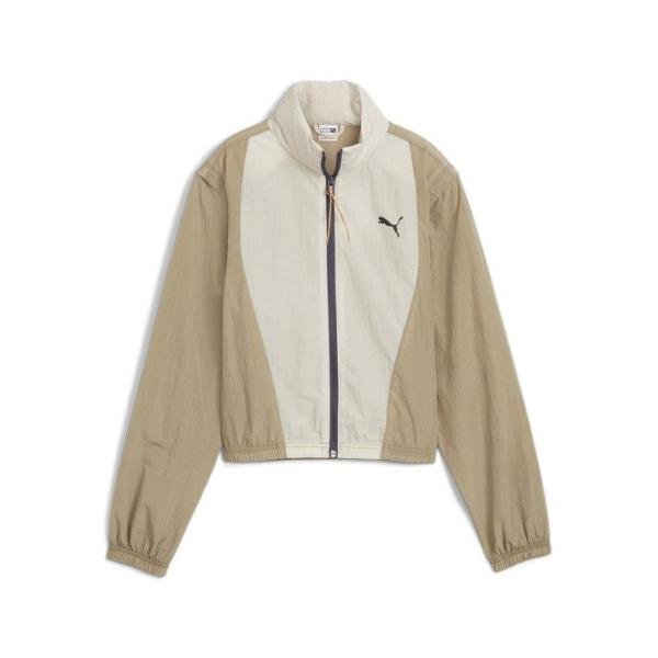 PUMA（プーマ） レディース W DARE TO MODULAR JACKET アウター 628979