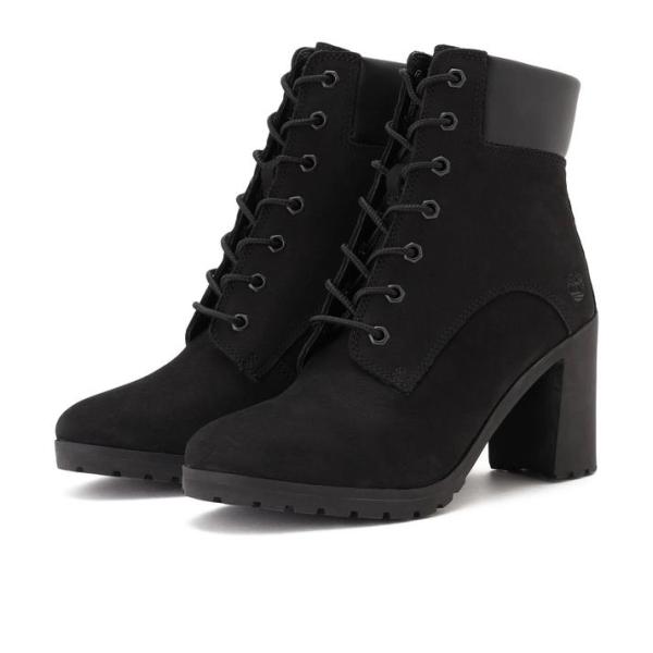 Timberland（ティンバーランド） W'S ALLINGTON LACE UP アリントン