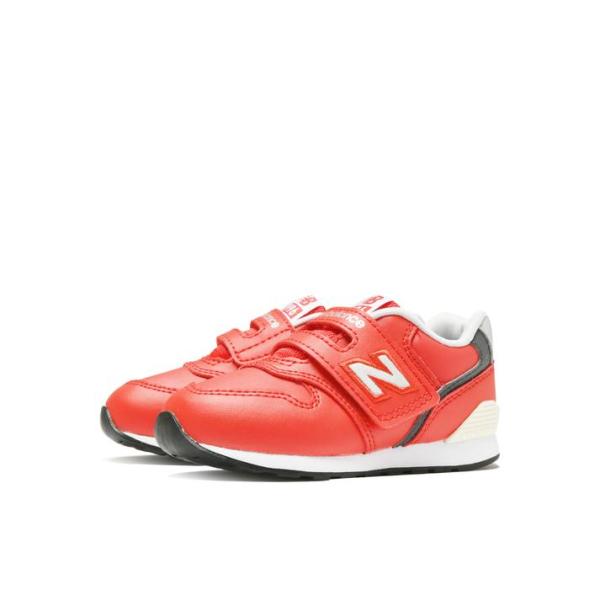 New Balance（ニューバランス） ベビー 12-165 IZ996BG3(W) IZ996