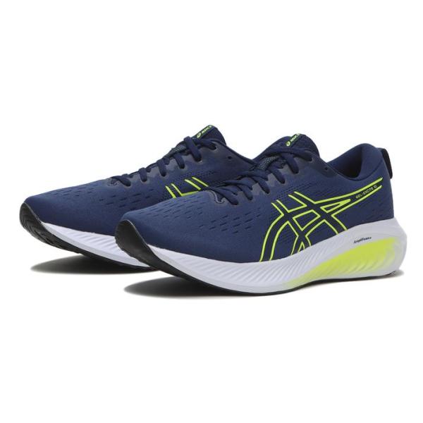 ASICS（アシックス） GEL-EXCITE 10 ゲルエキサイト10 1011B600.404