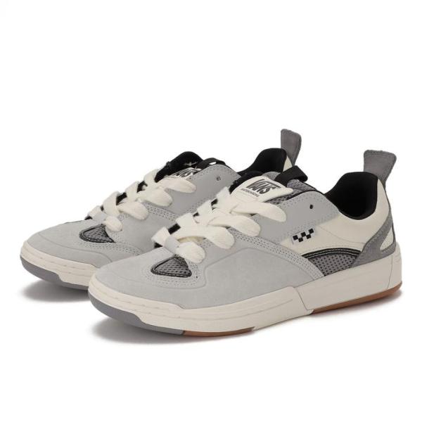 VANS（ヴァンズ） SKATE MIXXA スケート ミキシャ VN000CUY85T FROST