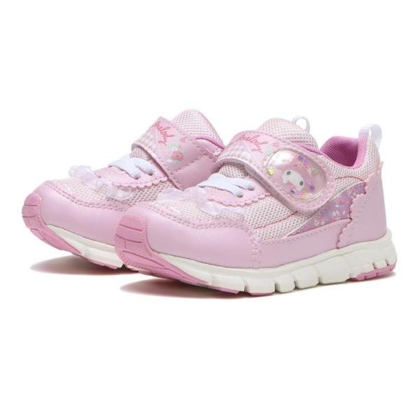 おもちゃ　専用moon様 MoonStar キッズ MOONSTAR ムーンスター 14-19 サンリオ033 SA