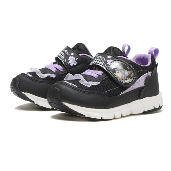 MoonStar キッズ MOONSTAR ムーンスター 14-19 サンリオ033 SA