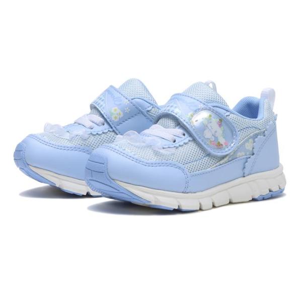 MoonStar キッズ MOONSTAR ムーンスター 14-19 サンリオ033 SA