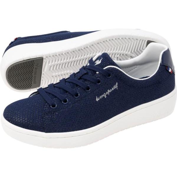 le coq sportif レディース LE COQ ルコックスポルティフ LA
