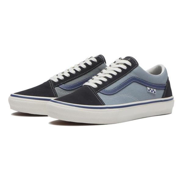 VANS ヴァンズ SKATE OLD SKOOL スケートオールドスクール