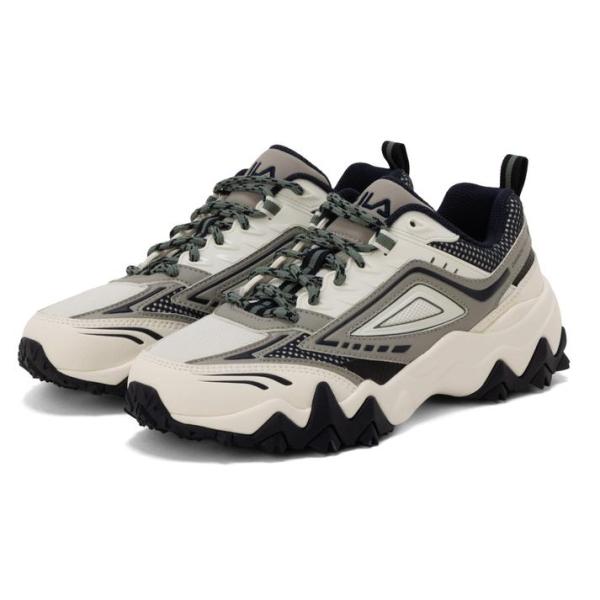 FILA - 専用 レディース 【FILA】 フィラ Distracer Graphic ディス