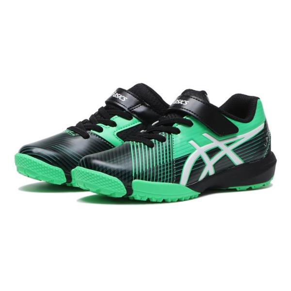 ASICS（アシックス） キッズ 19-23(H) LAZERBEAM FJ-MG 19-23 レーザー