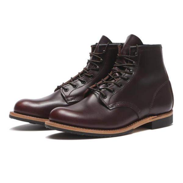 専用☆　RED WING　ブーツ　71/2 RED WING SHOES（レッドウィング） RED WING BECKMAN BECKMAN 9419 D