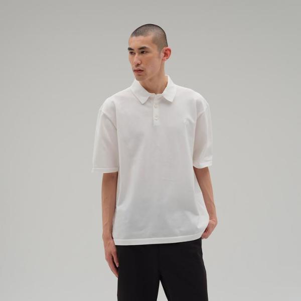 ニューバランスMET24 ポロシャツ New Balance（ニューバランス） MET24 Polo Shirt ポロシャツ