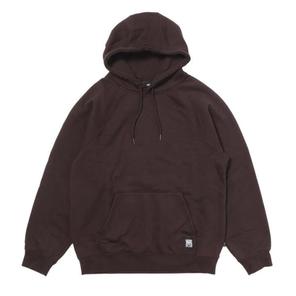 VANS（ヴァンズ） MTE Crestline Po スウェット VN000JQHCHU ABC-MART