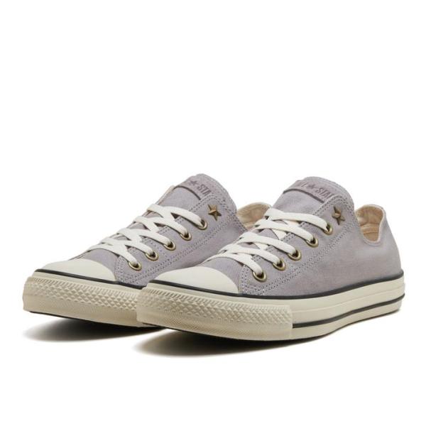 すず CONVERSE】 コンバース AS WASHOUT SLIP OX オールスター