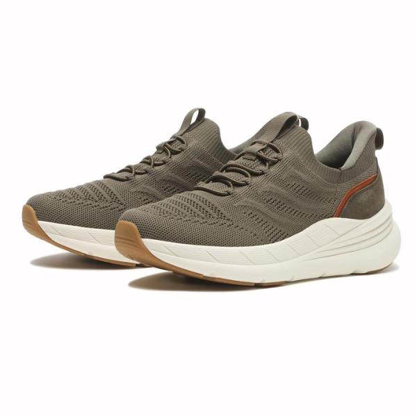 ABC SELECT エービーシーセレクト KNIT BUNGEE LACE ローカット