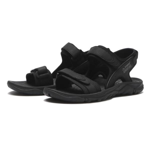 HAWKINS ホーキンス RIVER RUNNER 5 リバーランナー 5 HS13201 BLACK