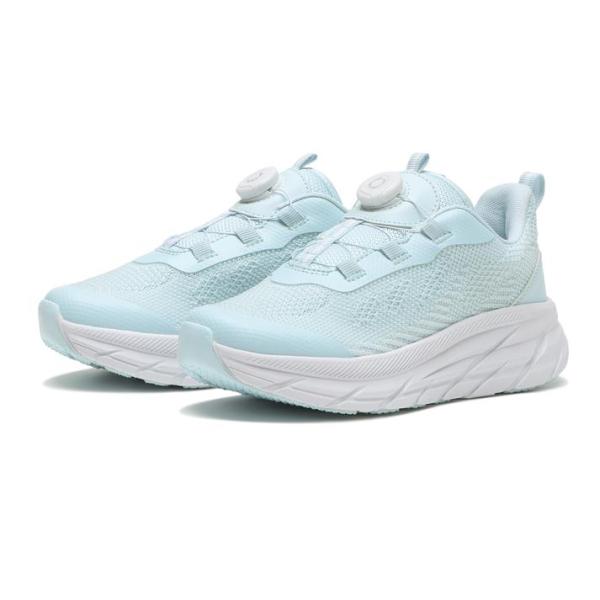 Hawkins（ホーキンス） キッズ 19-24(H)LM CARTER ラブメロカーター