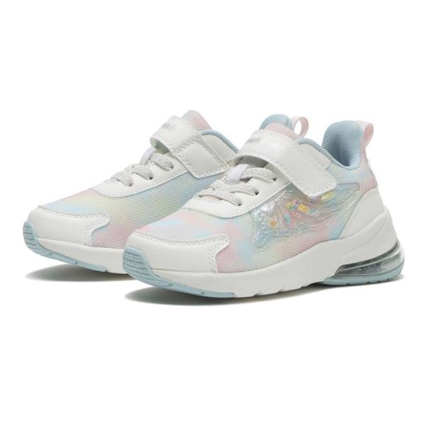 Hawkins キッズ HAWKINS ホーキンス 16-20(H) LM NOVA ラブメロ