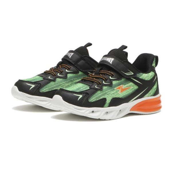 Hawkins（ホーキンス） キッズ 16-20(H) MACH ASH マッハアッシュ