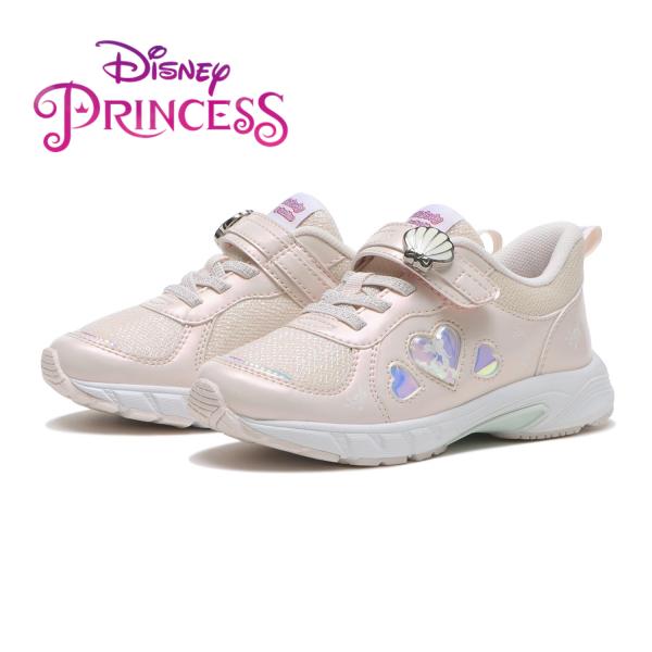 キッズ HAWKINS ホーキンス 16-20(H) LM FLORA ラブメロフローラ HK85203 DISNEY ARIEL